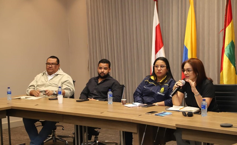Barranquilla restringe permisos para eventos al aire libre ante la segunda temporada de lluvias