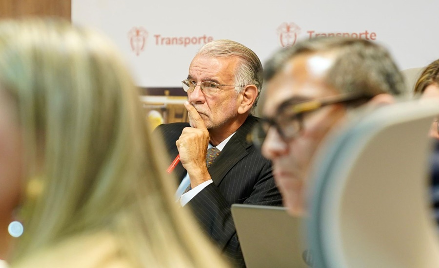 Gobernador Verano advierte que intervención de Air-e debe incluir inyección de recursos