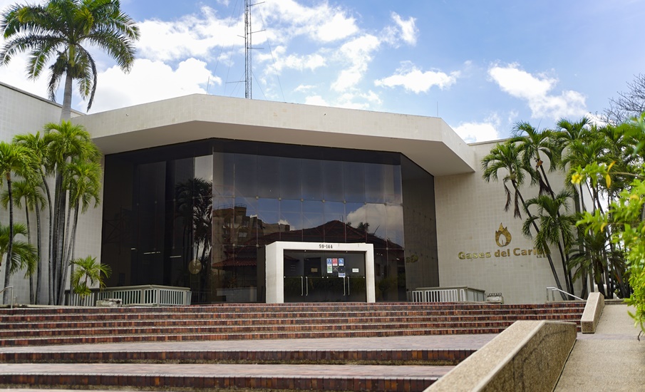 Gases del Caribe y sus filiales garantizan el suministro de Gas Natural Vehicular (GNV)