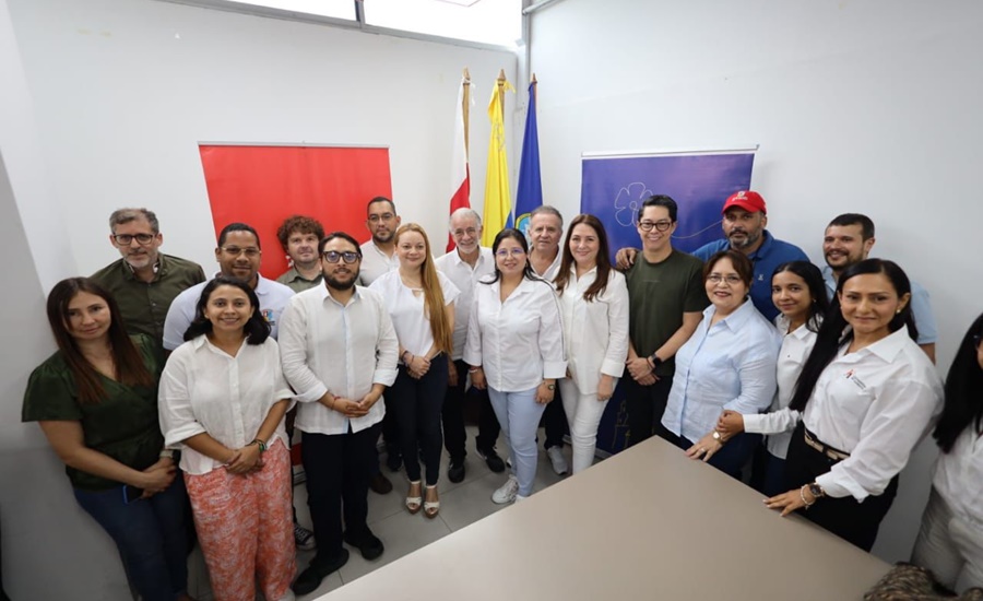 Gobernador Verano ratifica que la sede Soledad de Uniatlántico será un hecho