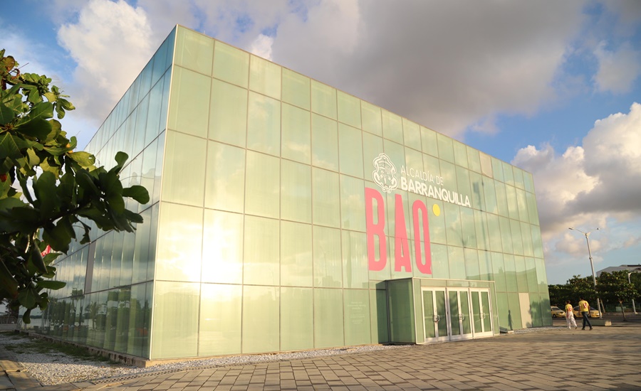 Llega octubre con Barranquilla es Moda, estrategia con la que renacerá esta industria en la ciudad