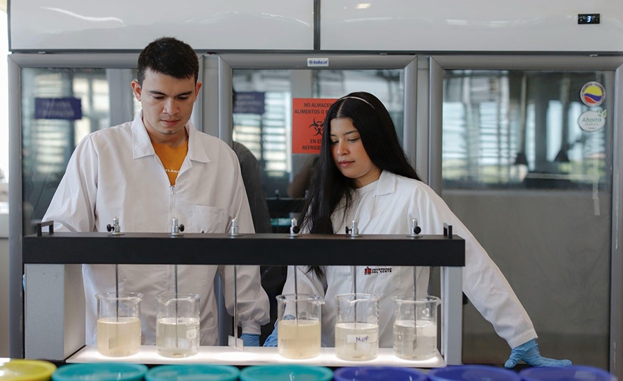 Uninorte es la séptima mejor universidad colombiana del ranking QS América Latina y el Caribe