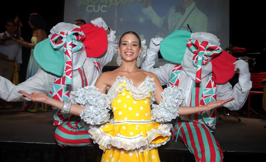 La Reina del Carnaval de Barranquilla 2025 se toma los barrios con sus Caravanas Bacanas