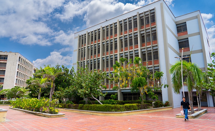 Uniatlántico logra dos representaciones entre los primeros 13 lugares en Ranking AD Scientific Index