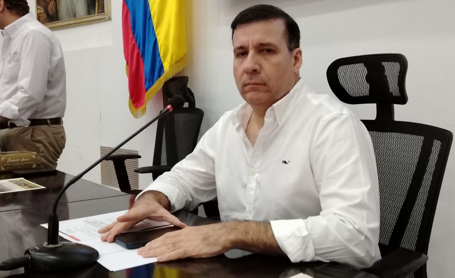 Asamblea del Atlántico aprueba en segundo debate facultades para ajustar salarios en la ESE Universitaria del Atlántico