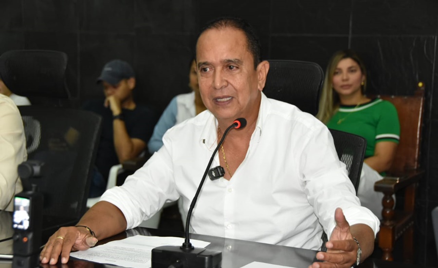 La Asamblea del Atlántico inicia su tercer periodo ordinario de 2024 con debates clave sobre salud, infraestructura y bienestar animal