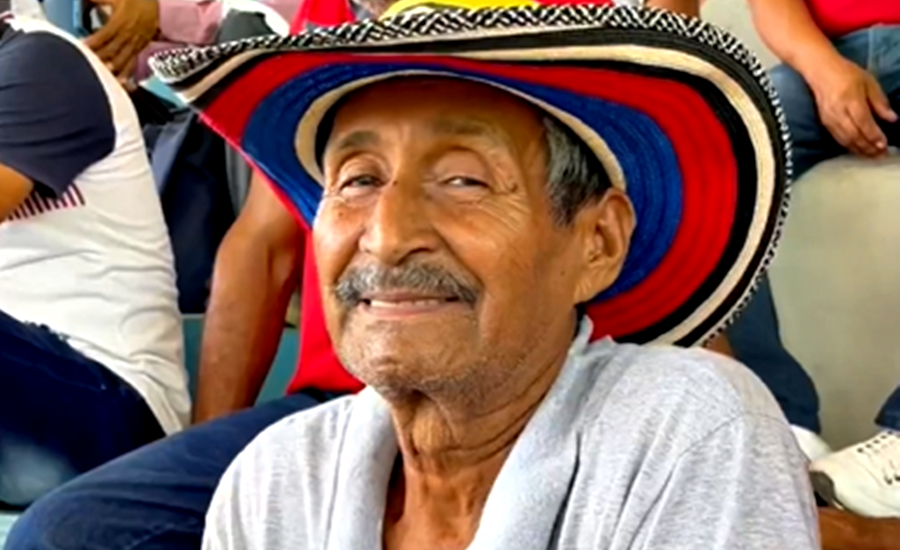 Campesinos de Usiacurí conocieron beneficios de la Reforma Agraria