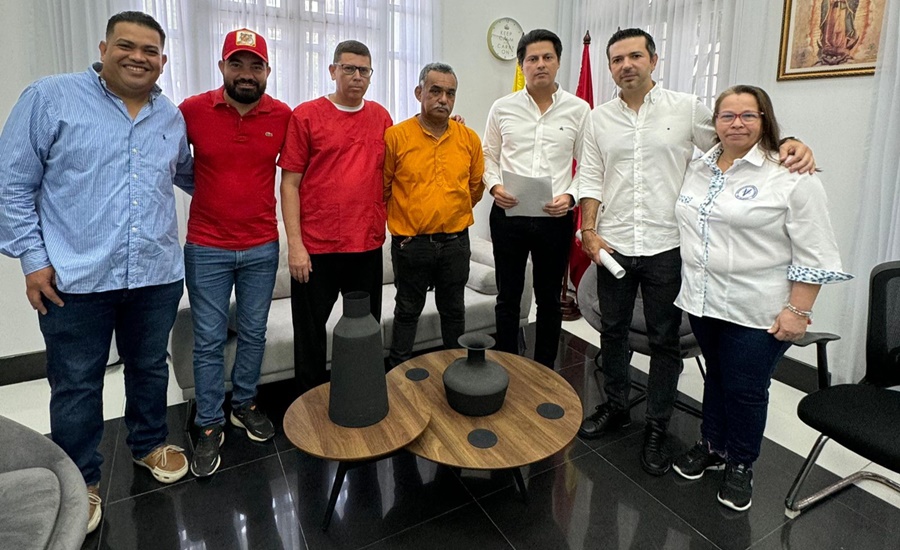 «Barranquilla avanza en Bienestar Animal: Se lanzó la Primera Veeduría de Veterinarios»