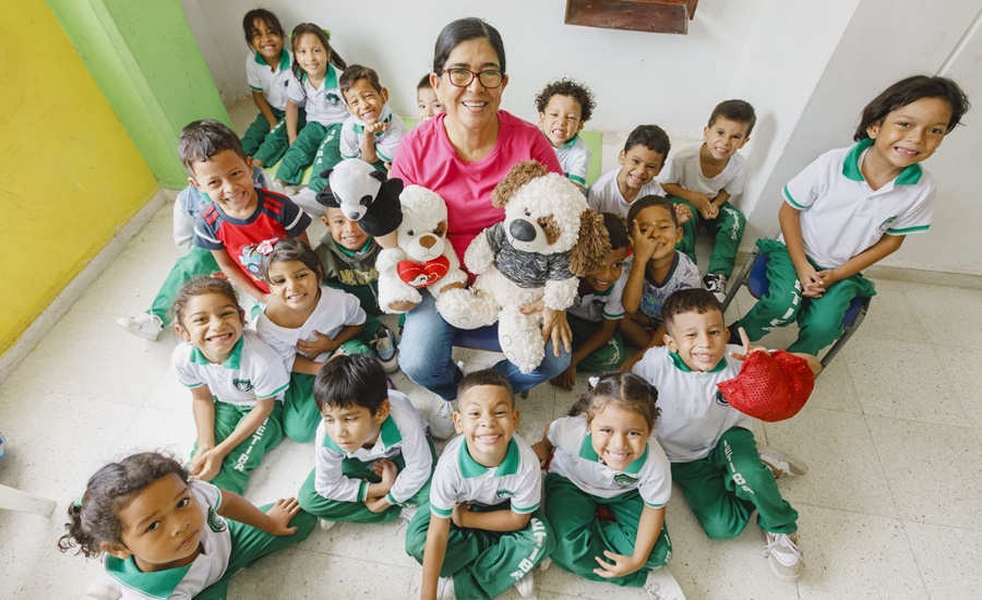 Atlántico planifica oferta educativa para el 2025