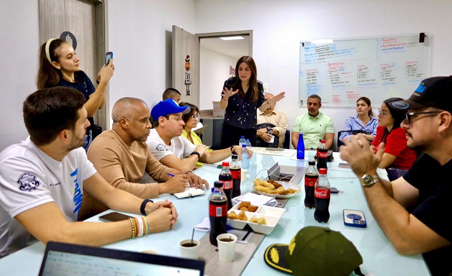Barranquilla tiene fantasía y diversión este 31 de octubre