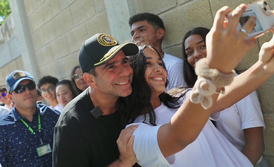 ¡Logro histórico para Barranquilla! 30 estudiantes obtuvieron puntajes iguales o superiores a 400 en Pruebas Saber 11 – 2024