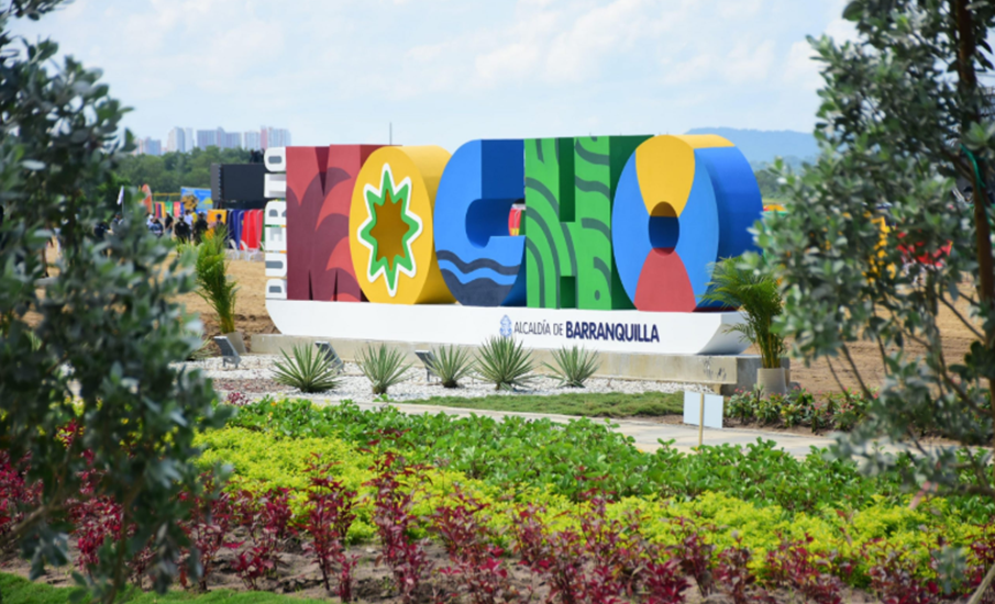 Desde este sábado, Barranquilla tiene playa: conozca cómo disfrutar de Puerto Mocho