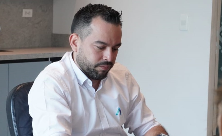 Agente Especial de Air-e revela hallazgos en primer informe entregado a la Superintendencia de Servicios Públicos