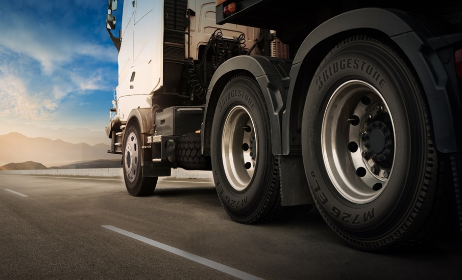 ¿Qué Tan Importante es el Segmento Comercial para Bridgestone?