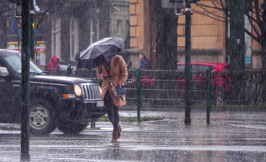 ¿Por qué las inundaciones pueden ser un problema para su salud?