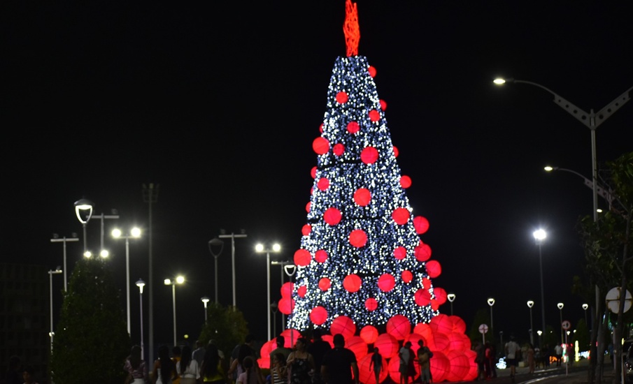 Estas son las recomendaciones para cuidar el alumbrado navideño de Barranquilla: la decoración que ilumina las fiestas en la ciudad