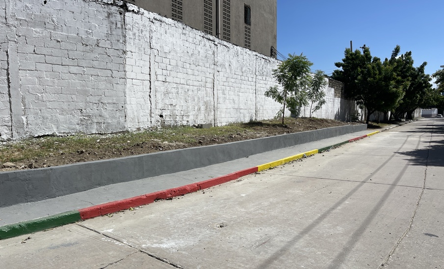 Distrito cierra el 2024 con 22 puntos críticos recuperados para que Barranquilla luzca más limpia y linda