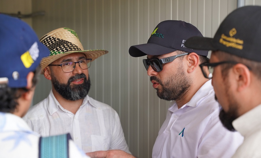 Air-e construirá junto con el Gobierno ‘Casas del Sol’ para la creación de comunidades energéticas