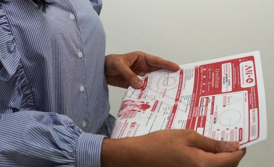 Cobro de alumbrado público en Barranquilla pasa de la factura de Air-e a la de Triple A; estratos 1 y 2 no pagarán este impuesto