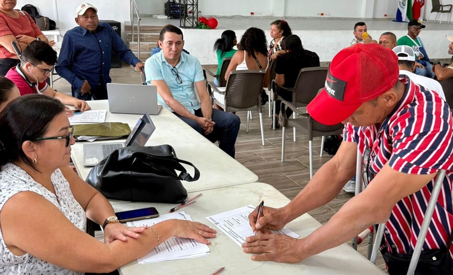 Elegido el nuevo Comité Departamental de Discapacidad en el Atlántico