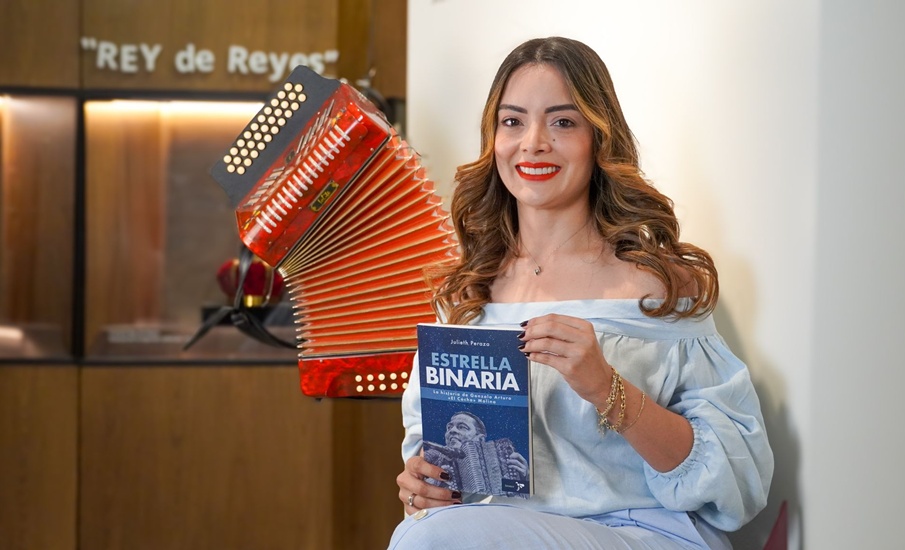 Fundación Cocha Molina lanza la canción «Tiene que Parar» como un llamado a la unidad y a la acción contra la violencia de género