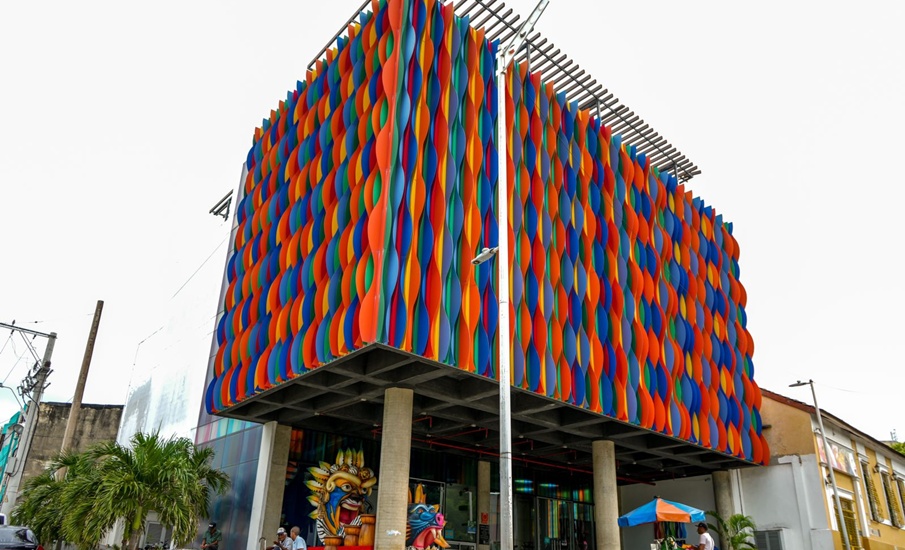 Museo del Carnaval en 5 años: el guardián del legado del Carnaval de Barranquilla