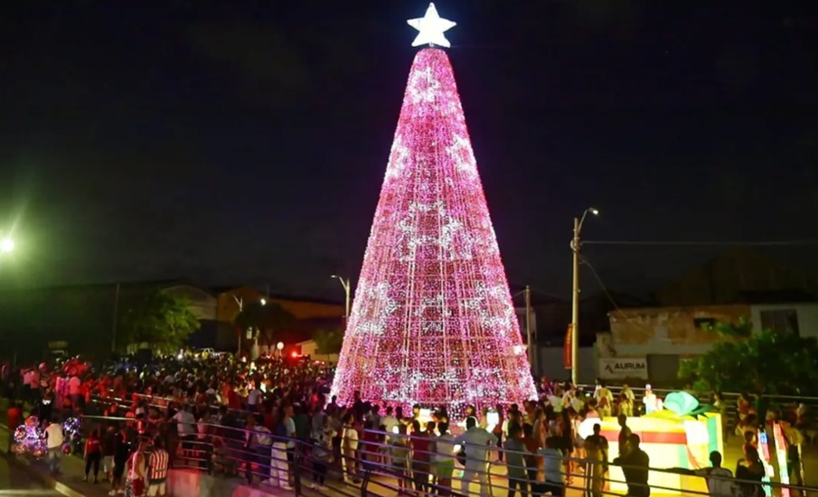 En Barranquilla, la Navidad ilumina tu vida: alcalde Char encenderá el alumbrado navideño