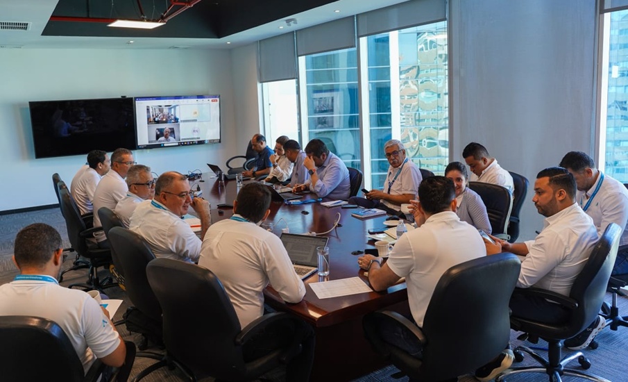 Air-e y Afinia buscan salida conjunta a la crisis del sector energético en el Caribe