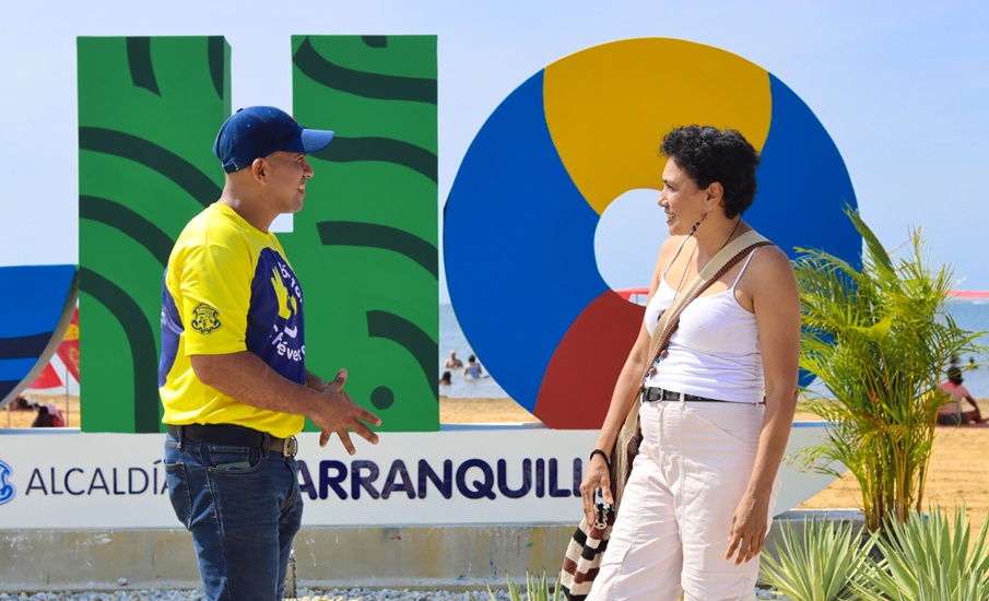 Barranquilla, ejemplo de formación ambiental para los ciudadanos