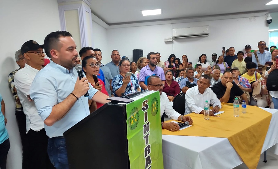 Agente Interventor de Air-e le pone la lupa a los cobros estimados en las facturas