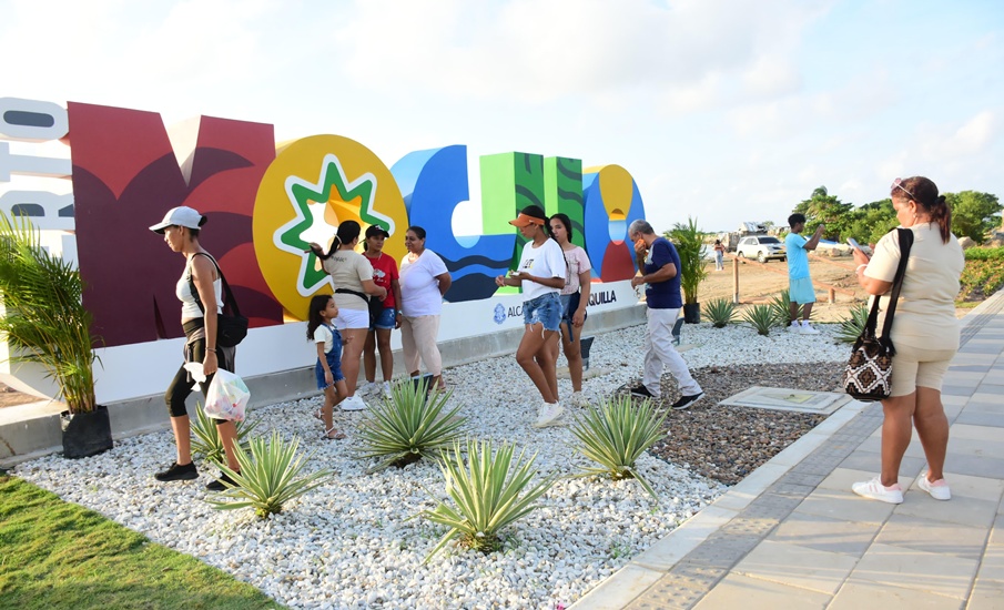 ¡Viva un fin de semana a otro nivel en Barranquilla, la ciudad con planes para todos!