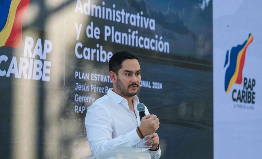 RAP Caribe da saltos vitales en el proceso de descentralización administrativa y financiera regional