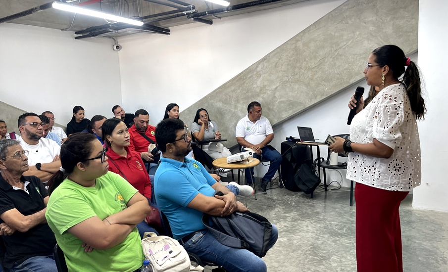 Alcaldía de Barranquilla establece acciones para la transformación social de los recicladores de oficio