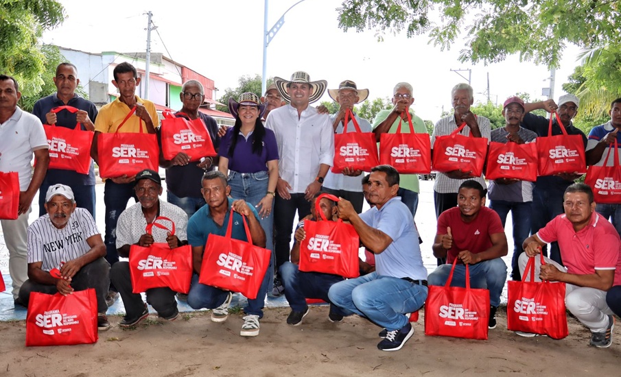 Competitividad, promoción y productividad, las clave para impulsar economía del Atlántico