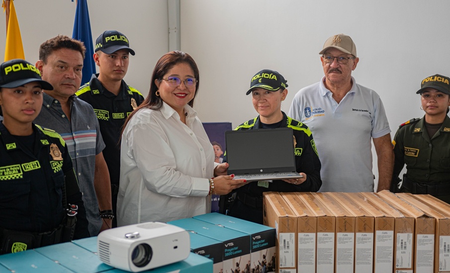 En el 2025, Cine por la Paz continúa fortaleciendo la confraternidad entre los soledeños