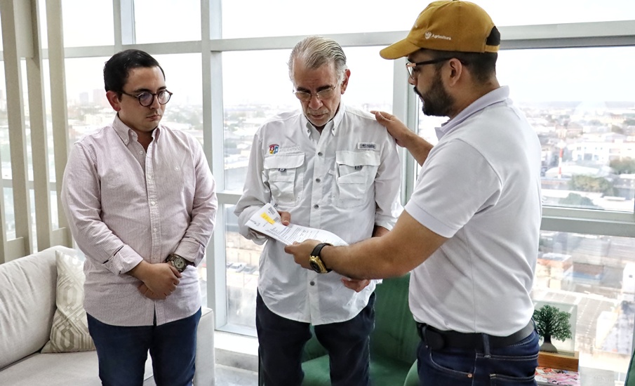Agencia Nacional de Tierras entregará título de propiedad a escuela para que niños campesinos estudien dignamente