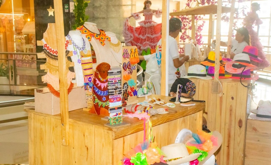 Barranquilla impulsa el emprendimiento y la inclusión en su agenda de fin de semana