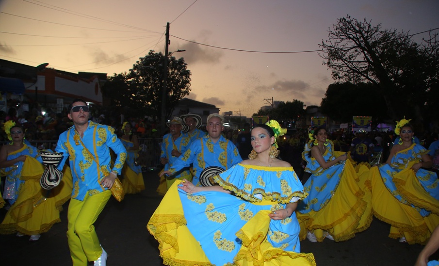 Carnaval 2025 le dirá al mundo: ‘En Barranquilla se baila así’; seguridad y logística para vivir la fiesta