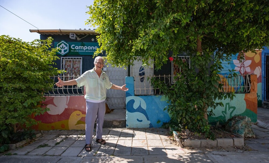 Ecoparque La Paz inaugura primera etapa: un espacio que integra la biodiversidad con la comunidad