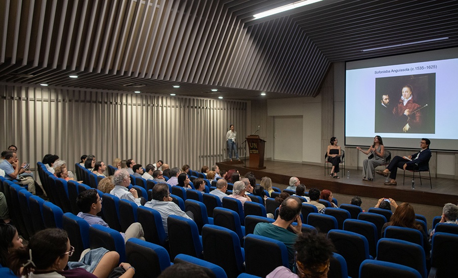 Conoce la programación del Hay Festival en Uninorte