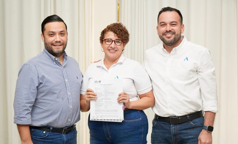 Agente Especial de Air-e formalizó laboralmente a 129 trabajadores de la empresa