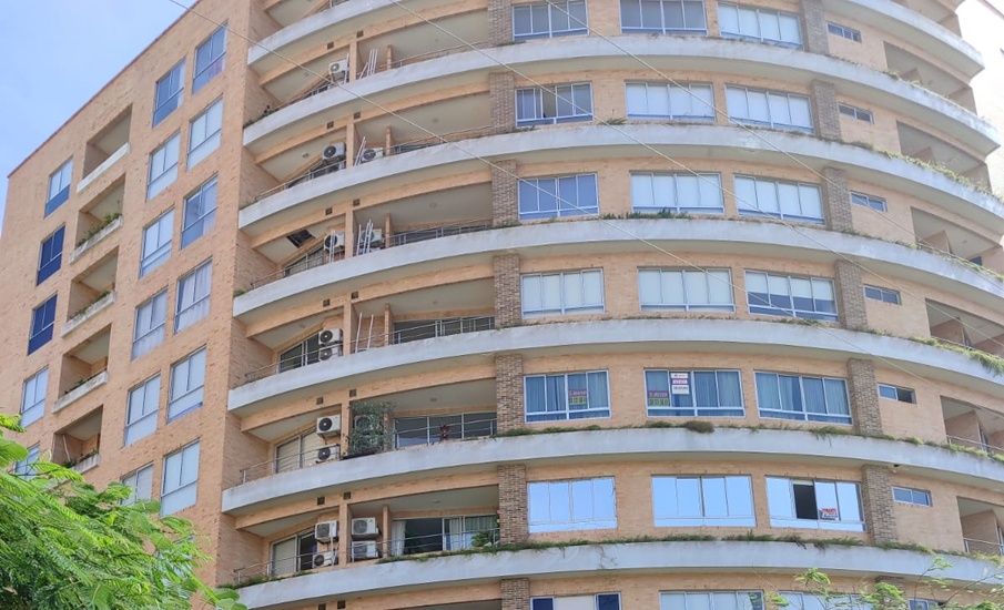 Cinco casos de defraudación de fluidos en prestigioso edificio del norte de Barranquilla