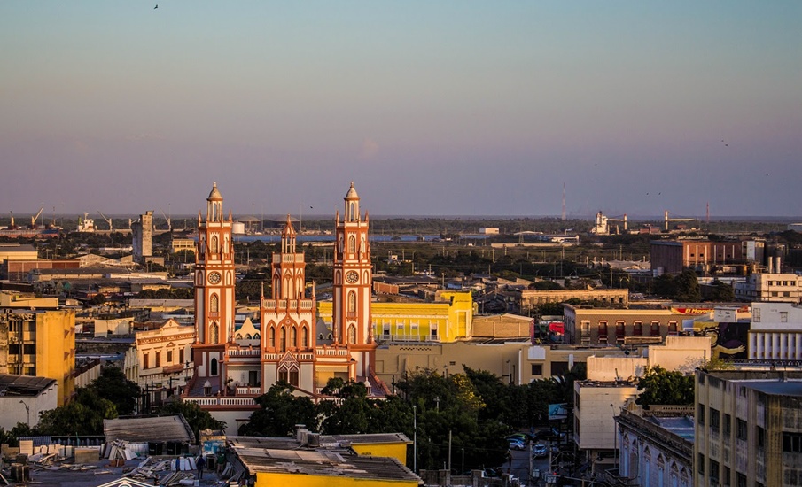 Barranquilla se convierte en el epicentro de la Inteligencia Artificial (IA) en Colombia