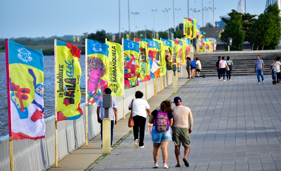 En Carnaval también puedes visitar Gran Malecón, Caimán del Río y Ecoparque Ciénaga de Mallorquín