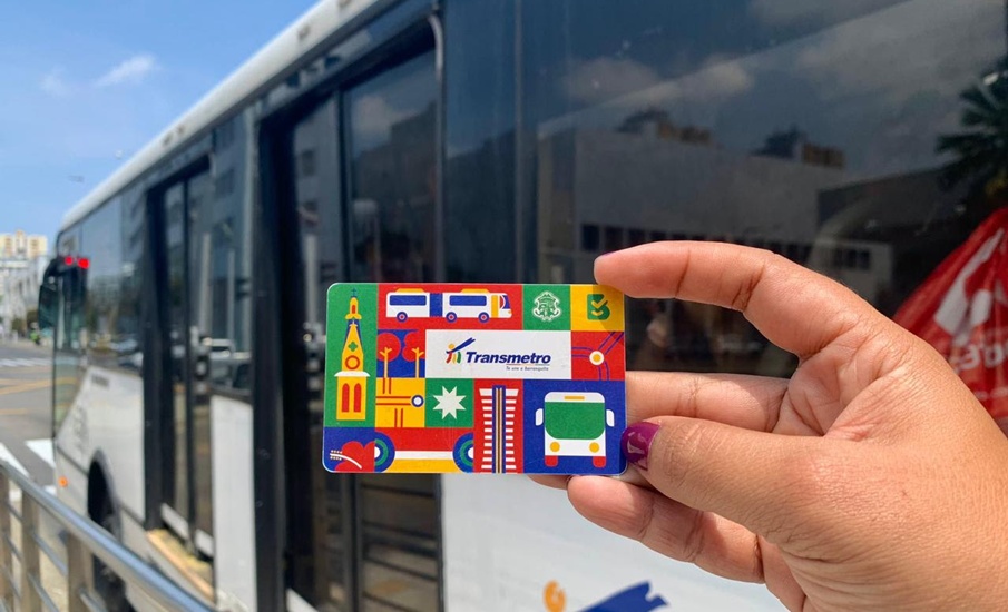 Transmetro implementa proceso de actualización para las tarjetas del Sistema