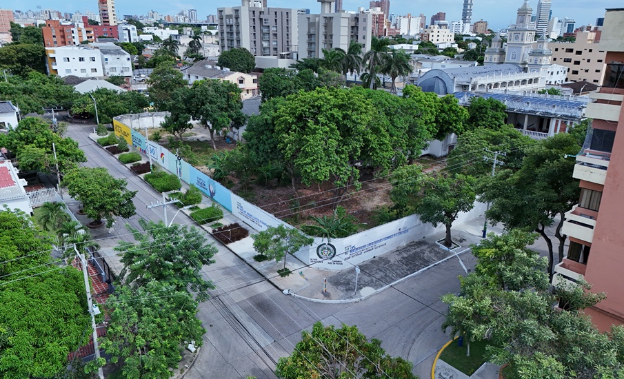 Día Internacional de Cero Desechos: Barranquilla refuerza su compromiso ambiental