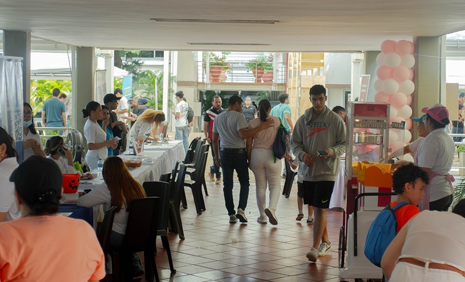 Uninorte estará de puertas abiertas con una programación para toda la familia