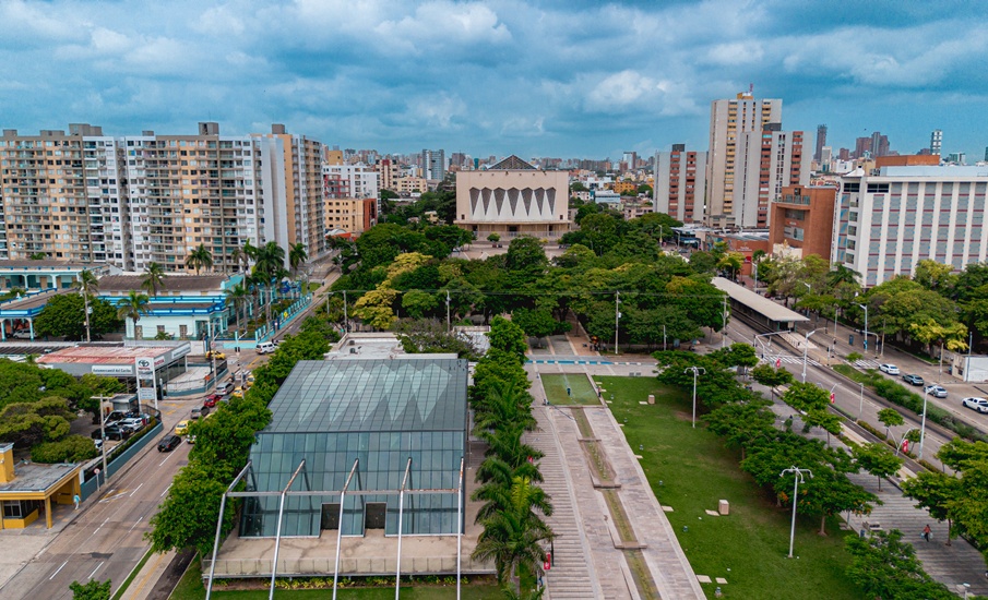 Barranquilla convoca a la sociedad civil a integrar el Consejo Territorial de Paz, Reconciliación y Convivencia
