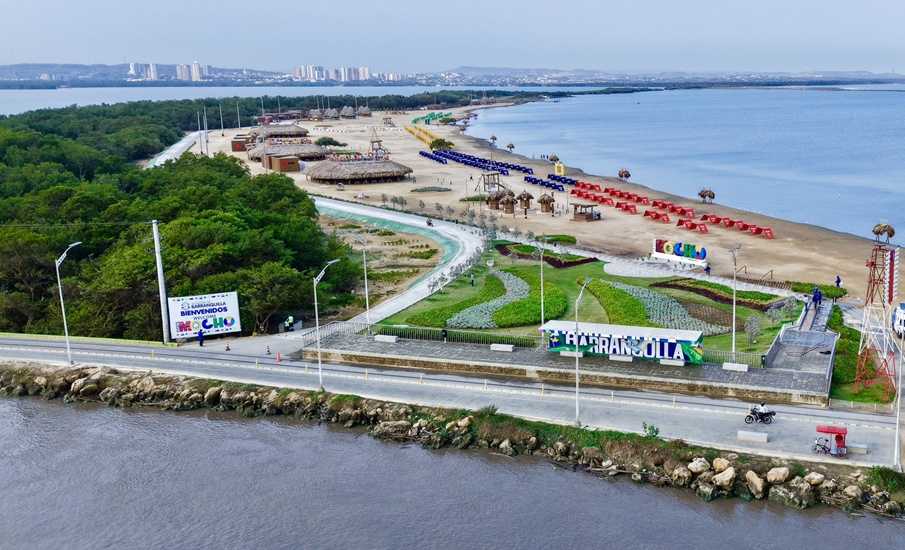 Barranquilla es el destino: los mejores planes para vivir la ciudad en esta Semana Santa