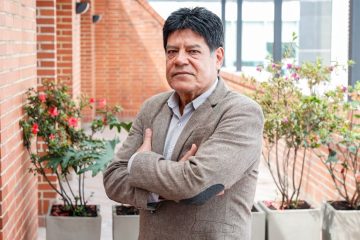 Miguel Ángel Peña Daza, como nuevo agente especial para la Empresa Municipal de Servicios Públicos